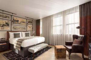 Premium Room room in Hotel Indigo - Cardiff an IHG Hotel