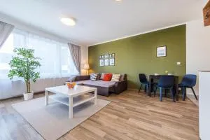 REZIDENCE ŠVEHLOVA - Praga