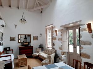 En Patmo Holiday Home Patmos Greece