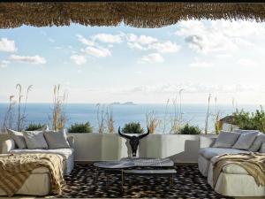 Myconian Panoptis Escape, a member of Small Luxury Hotels of the World Myconos Greece