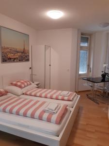 Pansion Good Bed Reiden Reiden Šveits