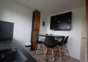 Appartements Sea Wind and Sun : photos des chambres