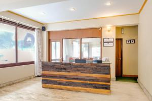 Mount Himalayan Hotel