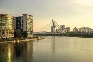 Zenith Hotel Putrajaya - Putrajaya