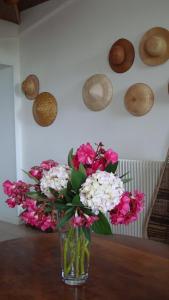 B&B / Chambres d'hotes Bois de Cadene : photos des chambres