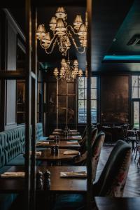 Blackwell Grange Hotel