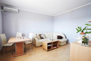 Villa Lana Apartments