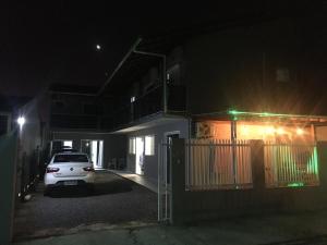 Hospedagem Penha - Beto carrero e Praias