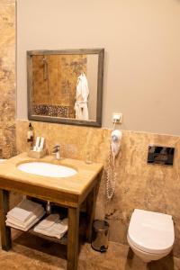 Deluxe Double or Twin Room room in Apricot Hotel Yerevan