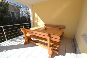 Apartments Buturajac