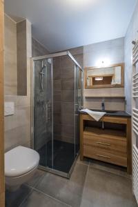 Appartements ODYSSEE DRJ04 - Appartement avec grande terrasse sur les pistes : photos des chambres