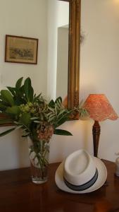 B&B / Chambres d'hotes Bois de Cadene : photos des chambres