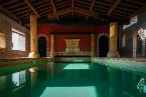 B&B / Chambres d'hotes Studio et colocation - Gite Les 7 fontaines : photos des chambres