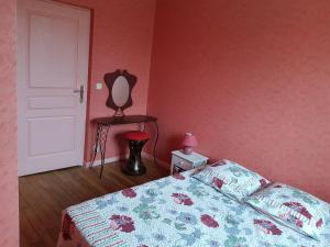 Les gites de la Planchette