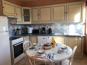 Les gites de la Planchette