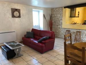 Les gites de la Planchette