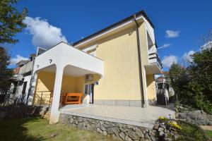 Apartments Buturajac - 3hvězdičkové hotely ve městě Krk