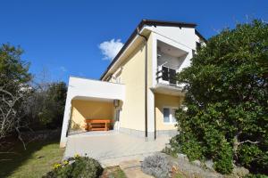 Apartments Buturajac