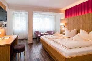 Comfort Double Room room in Hotel & Gasthof Richard Held
