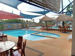 Rainbow Bay Beach & Dive Resort - 锡基霍尔