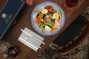 Hotel Indigo - Winston-Salem Downtown by IHG