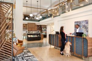 Hotel Indigo - Winston-Salem Downtown by IHG
