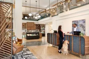 Hotel Indigo - Winston-Salem Downtown by IHG - 温斯顿·塞勒姆