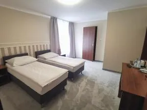 Pokoje gościnne Rubin - Sulechów