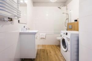Flats For Rent Spektrum by the sea