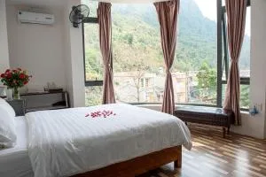 Kiki's House and motorbike for rent - Ha Giang