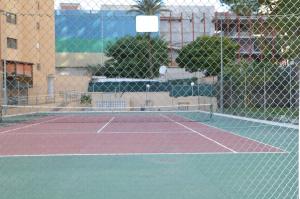 GEMELOS IV Loysan apt. with pool