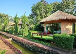 Aurora Resort Chiangdao - Ban Wiang Kok