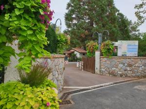 Campings Camping le Moulin du Roy : photos des chambres