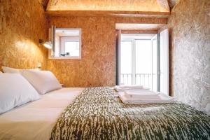 Friendly Border City Design Apartments