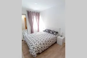 Apartamentos en Alameda junto al Corte Inglés - Portús