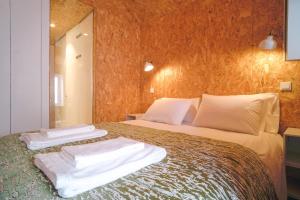 Friendly Border City Design Apartments