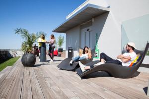 Résidence Kley Toulouse