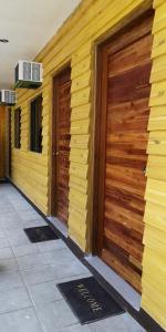 Rain Haven Lodging House