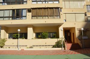 GEMELOS IV Loysan apt. with pool