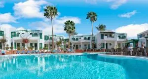 露思魏玛公寓 - 普拉亚布兰卡