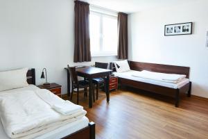 MY-BED HH1