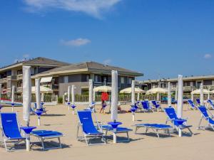 Studio Green Marine- Palme- Ismare-11 by Interhome