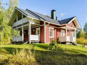Holiday Home Käränkämökki by Interhome - Kolinkylä