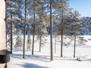 Holiday Home Kuusimaja by Interhome