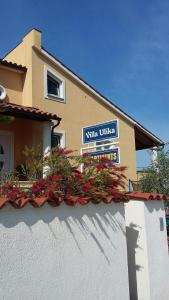 Villa Ulika - 3 apt for 4 persons