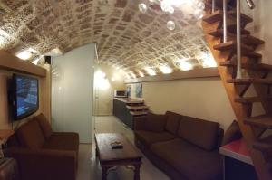 Suite Grand Maitre Rodos