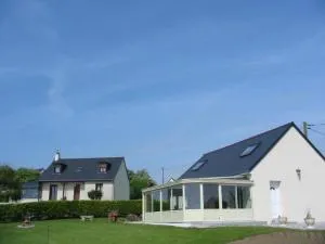 CHAMBRES D'HÔTES chez réjane - Lestre