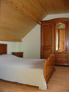 CHAMBRES DHÔTES chez réjane