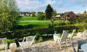 Boutiquehotel B&B the SJinn