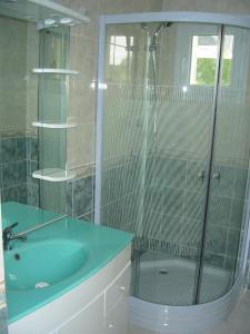 CHAMBRES DHÔTES chez réjane